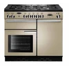 Image de Piano De Cuisson Mixte Falcon Professional+ Prop100dfcr/c Crème
