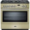 Image de Piano De Cuisson Gaz Falcon Professional+ Prop90fxpdfcr/c-eu Crème
