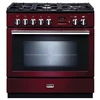Image de Piano De Cuisson Gaz Falcon Professional+ Prop90fxpdfcy/c-eu Rouge Airelle