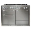 Image de Piano De Cuisson Gaz Falcon Mercury 120 Mcy1200dfss/-eu Inox