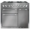 Image de Piano De Cuisson Gaz Falcon Mercury 100 Mcy1000dfss/-eu Inox