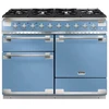 Image de Piano De Cuisson Gaz Falcon Elise Els110dfca/-eu Bleu De Chine