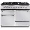 Image de Piano De Cuisson Gaz Falcon Elise Els110dfwh/-eu Blanc