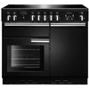 Image de Piano De Cuisson Induction Falcon Professional+ Prop100eigb/c Noir