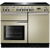 Image de Piano De Cuisson Induction Falcon Professional+ Prop100eicr/c Crème