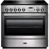 Image de Piano De Cuisson Induction Falcon Professional+ Prop90fxeiss/c-eu Inox