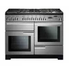 Image de Piano De Cuisson Mixte Falcon Professional Deluxe Pdl110dfss/c-eu