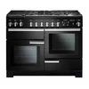 Image de Piano De Cuisson Mixte Falcon Professional Deluxe Pdl110dfgb/c-eu
