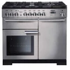 Image de Piano De Cuisson Gaz Falcon Professional Deluxe Pdl100dfss/c-eu