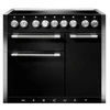 Image de Piano De Cuisson Induction Falcon Mercury 100 Mcy1000eigb/-eu Noir Brillant