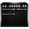 Image de Piano De Cuisson Induction Falcon Mercury 110 Mcy1082eigb/-eu Noir Brillant