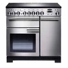 Image de Piano De Cuisson Induction Falcon Professional Deluxe Pdl90eiss/c-eu