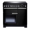 Image de Piano De Cuisson Induction Falcon Professional Deluxe Pdl90eigb/c-eu