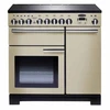 Image de Piano De Cuisson Induction Falcon Professional Deluxe Pdl90eicr/c-eu