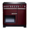 Image de Piano De Cuisson Induction Falcon Professional Deluxe Pdl90eicy/c-eu