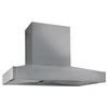 Image de Hotte Décorative Falcon Mercury 110 Trapeze Mhdpc1082ss/-eu Inox