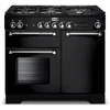 Image de Piano Mixte Falcon Kitchener 100 Kch100dfbl/c-eu
