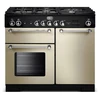 Image de Piano Mixte Falcon Kitchener 100 Kch100dfcr/c-eu