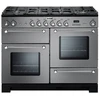 Image de Piano Mixte Falcon Kitchener 110 Kch110dfss/c-eu