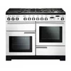 Image de Piano De Cuisson Mixte Falcon Professional Deluxe Pdl110dfwh/c-eu