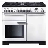 Image de Piano De Cuisson Gaz Falcon Professional Deluxe Pdl100dfwh/c-eu