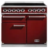 Image de Piano De Cuisson Induction Falcon Deluxe 1000 F1000dxeird/n