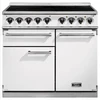 Image de Piano De Cuisson Induction Falcon Deluxe 1000 F1000dxeiwh/n
