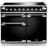 Image de Piano De Cuisson Induction Falcon Elise Els100eigb/-eu Noir Brillant