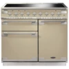 Image de Piano De Cuisson Induction Falcon Elise Els100eicr/-eu Crème