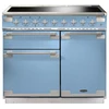 Image de Piano De Cuisson Induction Falcon Elise Els100eica/-eu Bleu De Chine