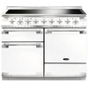 Image de Piano De Cuisson Induction Falcon Elise Els110eiwh/-eu Blanc