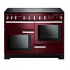 Image de Piano De Cuisson Induction Falcon Professional Deluxe Pdl110eicy/c-eu