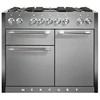 Image de Piano De Cuisson Gaz Falcon Mercury 110 Mcy1082dfss/-eu Inox