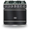 Image de Piano De Cuisson Gaz Falcon 900s F900sdfsl/nm-eu Grilles Mates