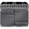 Image de Piano De Cuisson Gaz Falcon 1092 Deluxe F1092dxdfsl/nm-eu Grilles Mattes