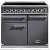 Image de Piano De Cuisson Induction Falcon Deluxe 1000 F1000dxeisl/n