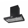 Image de Hotte Décorative Falcon Contemporaine Fhdct900sl/n