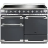 Image de Piano De Cuisson Induction Falcon Elise Els110eisl/-eu Ardoise