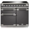 Image de Piano De Cuisson Induction Falcon Elise Els100eisl/-eu Ardoise