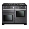 Image de Piano De Cuisson Mixte Falcon Professional Deluxe Pdl110dfsl/c-eu
