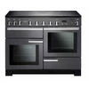 Image de Piano De Cuisson Induction Falcon Professional Deluxe Pdl110eisl/c-eu