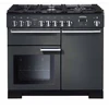 Image de Piano De Cuisson Gaz Falcon Professional Deluxe Pdl100dfsl/c-eu