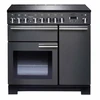 Image de Piano De Cuisson Induction Falcon Professional Deluxe Pdl90eisl/c-eu
