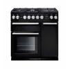 Image de Piano De Cuisson Gaz Falcon Nexus Nex90dfbl/c-eu