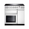 Image de Piano De Cuisson Induction Falcon Nexus Nex90eiwh/c-eu