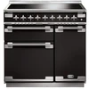 Image de Piano De Cuisson Induction Falcon Elise 90 Els90eigb/-eu Noir Brillant