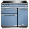 Image de Piano De Cuisson Induction Falcon Elise Els90eica Bleu De Chine