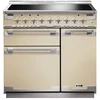 Image de Piano De Cuisson Induction Falcon Elise Els90eicr Crème