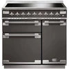Image de Piano De Cuisson Induction Falcon Elise Els90eisl Gris Ardoise