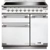 Image de Piano De Cuisson Induction Falcon Elise Els90eiwh Blanc